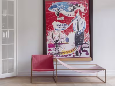 Art & Design Production Management