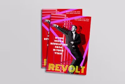 Revolt