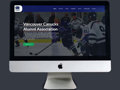 How we converted four contact forms into one