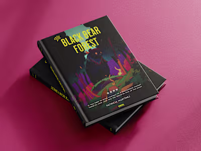 Book design