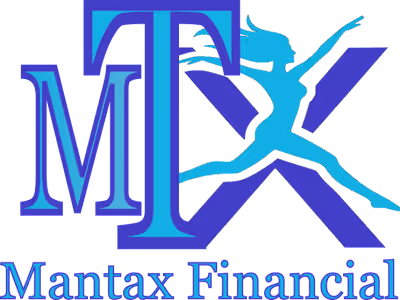 Tax Professional Logo