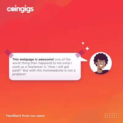 Graphic Design Illustrator Templates for Instagram