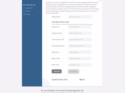 The Betts Firm Website