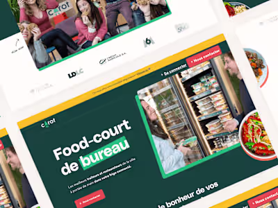 Carot’​ - Booster de Bonheur
