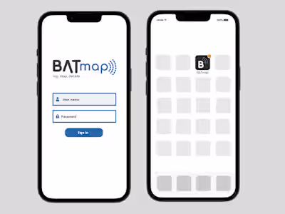 BatMap