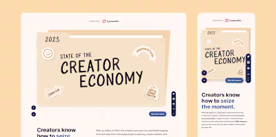 From Data to Delight: A Playful Path to Downloads