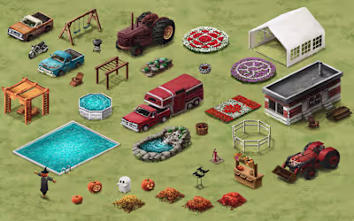 Heartland Ranch
