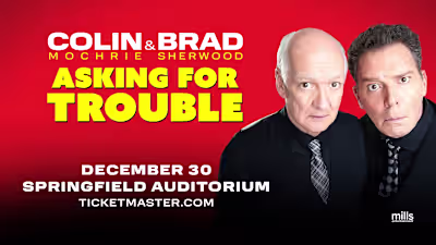 'Asking For Trouble'