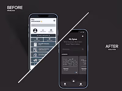 MathCrack Tech Company