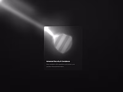 Bento card exploration. Share thoughts!