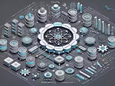 Central Member Data Service