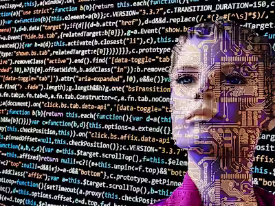 AI as a complement