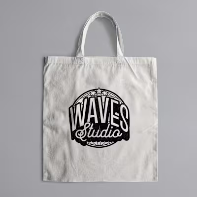 logo sheet from kittl platform :: Behance