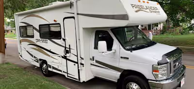 10 Best RV Rentals In Casper, Wyoming - Updated 2023
