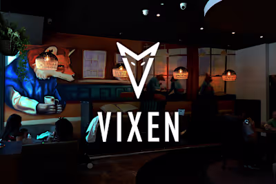 BRANDING & INTERIOR DESIGN