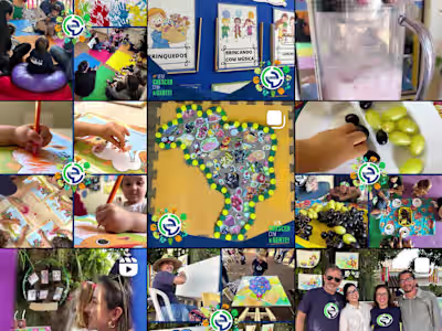 Brazilian School - Educar e Crescer