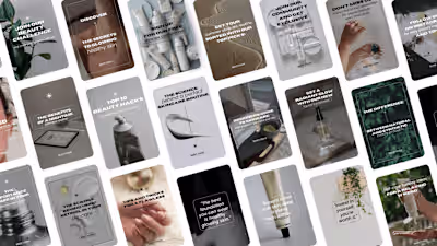 Social Media Design