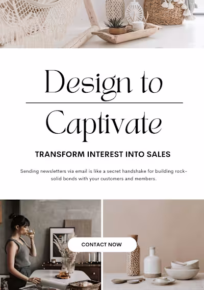 Promotional Design