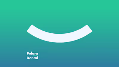 Polara Dental I Brand Identify