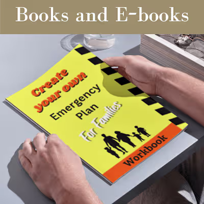 Emergency Plan Workbook