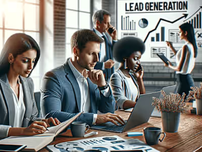 Lead Generation