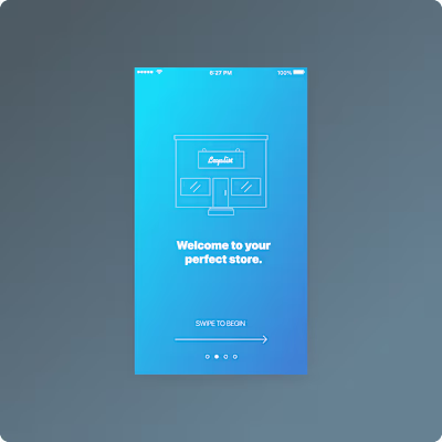 Looplist