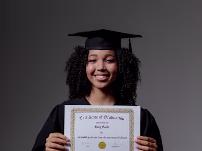 Of Professional Certifications
