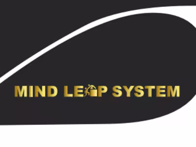 Innovative Branding Overhaul for Startup |Mind Leap Sistem