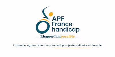 👤 APF France handicap Presentation