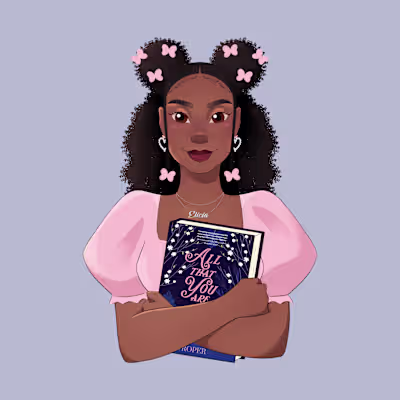 Author Profile Picture