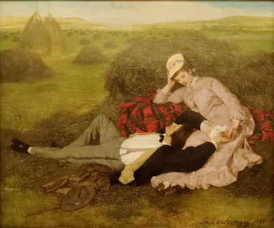 Is Social Media Ruining our Relationships?