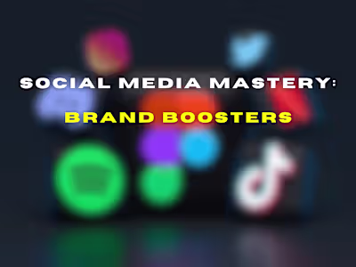 Powerful Social Media Content