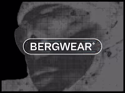 Berwear - New Exploration
What do