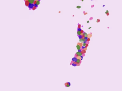 Mosaic - Kindle edition