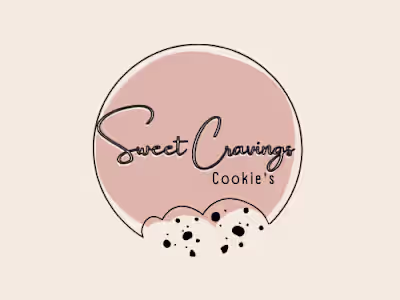Sweet Cravings Cookies