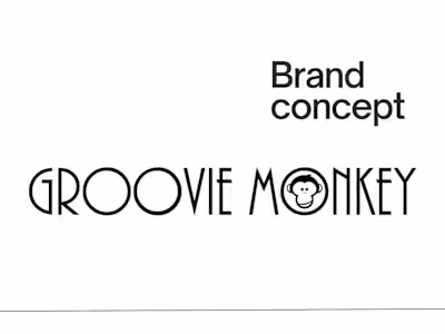 Groovie Monkey Apparel