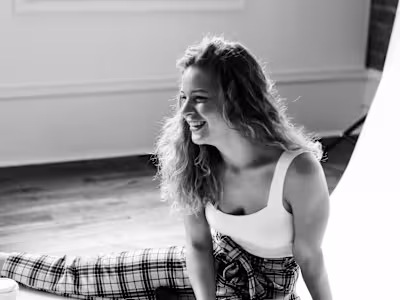 Social Media Manager