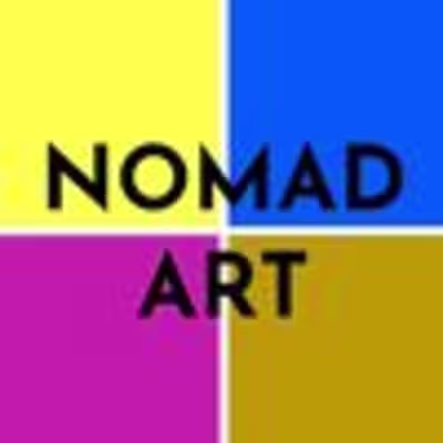 Nomad Art (@nomadartsf) • Instagram photos and videos