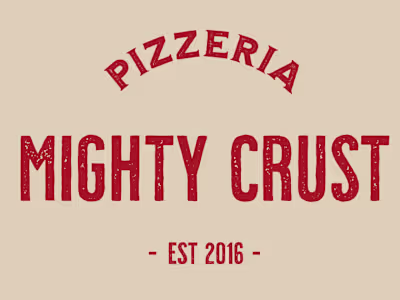 Pizzeria Promo Bi-fold Flyer