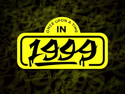 Logo Design for OUTA1999