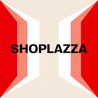 Shoplazza - Social Media Ads