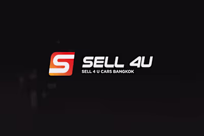 Sell 4U - Second hand car hub