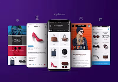 Custom Mobile App Development for User-Friendly Solutions