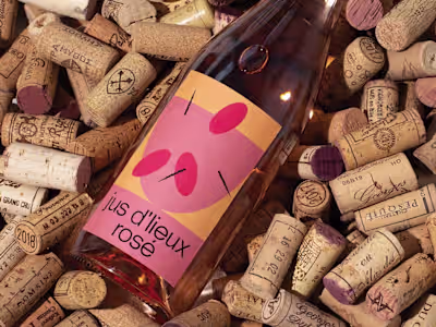 Vinvinvin - Raw Wine Bar