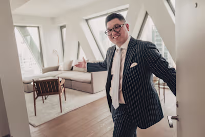 Personal Branding For Realtors – Portrait Lifestyle Photography