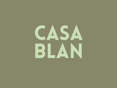 Social Media Manager – Casa Blan Troncedo