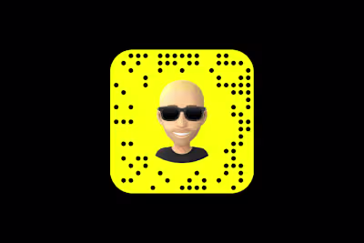Community Lenses - Snapchat