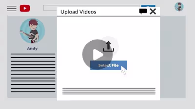 Animated Explainer Video for a Tech Startup...