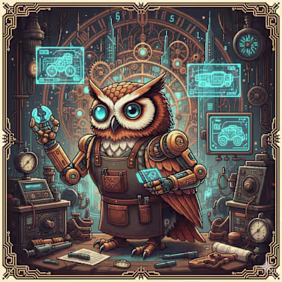 A series of high-quality pixel