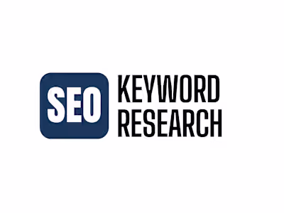 SEO Keyword Research: Boost Traffic & Conversions